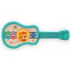 BABY EINSTEIN Hračka hudobná drevená ukulele Magic Touch HAPE 6m+