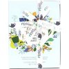 English Tea Shop Darčeková súprava Wellness pyramídok 24 g, 12 ks bio ETS12