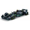 Bburago Mercedes-AMG Petronas W14 E #44 Hamilton 1/24