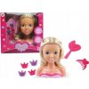 Hlava pre styling Playme Séria