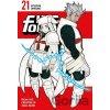 Fire Force 21 - Atsushi Ohkubo