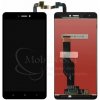 LCD displej + Dotykové sklo Xiaomi Redmi Note 4X Čierny