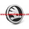 Škoda SUPERB II 5/2013- stredová krytka kolesa /ORIGINÁL/