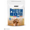 Weider - PROTEIN 80 PLUS, 500 g, lieskový orech + nugát