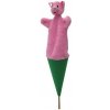Kornútová bábka 3v1 Prasiatko, 53 cm