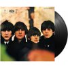Beatles: Beatles For Sale - Vinyl (LP)