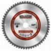 Kreator KRT020504 - Pílový kotúč univerzálny 210mm, 60T