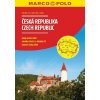 Česká republika 1:150 000 / autoatlas (spirála) - Marco Polo