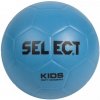 Hádzanárska lopta SELECT HB Soft Kids 1 - modrá