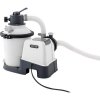 Intex SX925 Piesková filtrácia Krystal Clear 2 m3 (220-240 V)