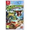 Gigantosaurus: Dino Sports (Switch)