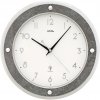 Dizajnové nástenné hodiny 5566 AMS riadené rádiovým signálom 31cm (4037445158474)
