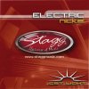 Stagg EL-0942, sada strun pro elektrickou kytaru, light