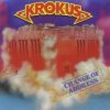 Krokus - Change Of Adress [CD]