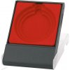 ETROFEJE púzdro/krabička na medailu B75 červené