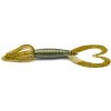 Keitech Little Spider - 521S YODOGAWA Craw - 2''/5cm - 8ks/bal.
