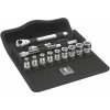 Wera 003756 Sada račňových kľúčov Zyklop Metal 1/4