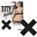 Titty Sticker Herz