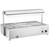 Bain Marie Royal Catering RCBM-6WA