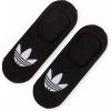 adidas Low Cut Socks Čierna