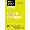 HBR´s 10 Must Reads on AI, Updated and Expanded - -