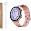 Smartwatch BLOW X19 ružový
