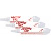 Loctite 572 závitové tesnenie SP 250g, 3 x Loctite 572 - 250 ml