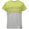 Umbro Weston svetlo zelená sivá