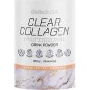 BioTech USA Clear Collagen Professional, 350 g Příchuť: Broskvový ledový čaj