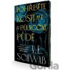 Pohřběte kosti mé v půlnoční půdě - V.E. Schwab