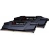 G.SKILL 16 GB KIT DDR4 3200 MHz CL16 Ripjaws V F4-3200C16D-16GVKB