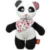 Plyšová panda 20 cm - plyšové hračky