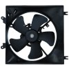 Ventilátor chladenia motora KAMOKA 7740055 7740055