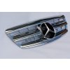 Mercedes S W220 predná maska so znakom s výzorom AMG
