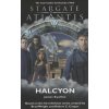 Stargate Atlantis: Halcyon (James Swallow)(Brožovaná)