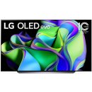 LG OLED83C31LA