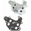 Chladič motorového oleja NRF EASY FIT 31790