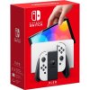 Nintendo Switch - OLED Model (White)