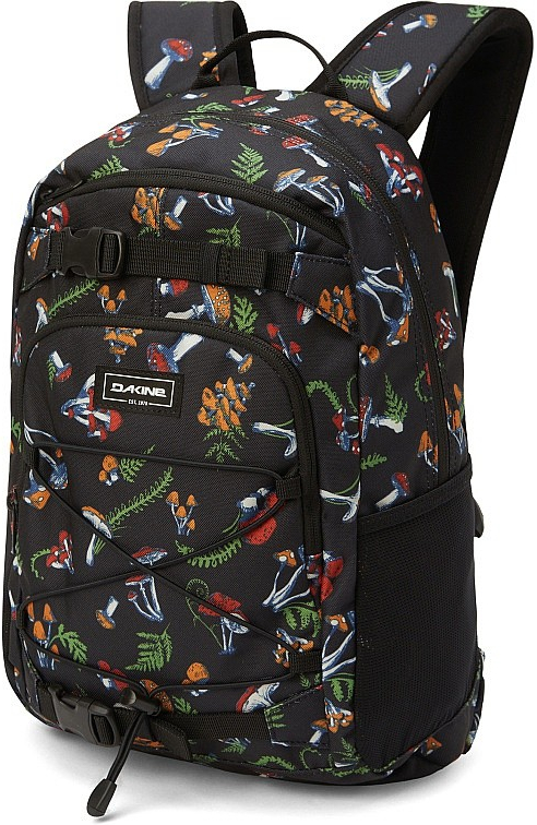 Dakine Grom Mushroom 13 L Wonderrland