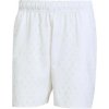 Pánske šortky adidas Club Tennis Climacool Graphic Shorts White S