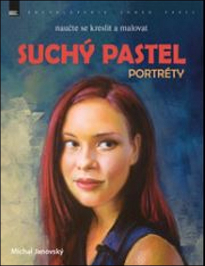 Suchý pastel