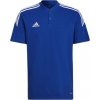 Pánske polo tričko Condivo 22 M HG6307 - Adidas M (178 cm)