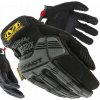 Rukavice Mechanix Wear M-Pact, veľkosť 10 - XL, 1 pár