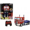 Auto RC Transformers Optimus Prime Converting 13 se zvukem