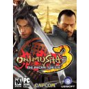 Onimusha 3: Demon Siege