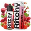 60 ml Raspberry Strawberry RITCHY - 10 ml S&V