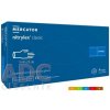 Mercator Medical Nitrylex Classic modré 100 ks