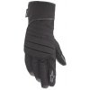rukavice SR-3 DRYSTAR, ALPINESTARS (černá/černá, vel. 3XL)