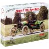 ICM Ford Model T 1913 Speedster American Sport Car 1/24