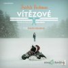 Vítězové - Fredrik Backman - online doručenie